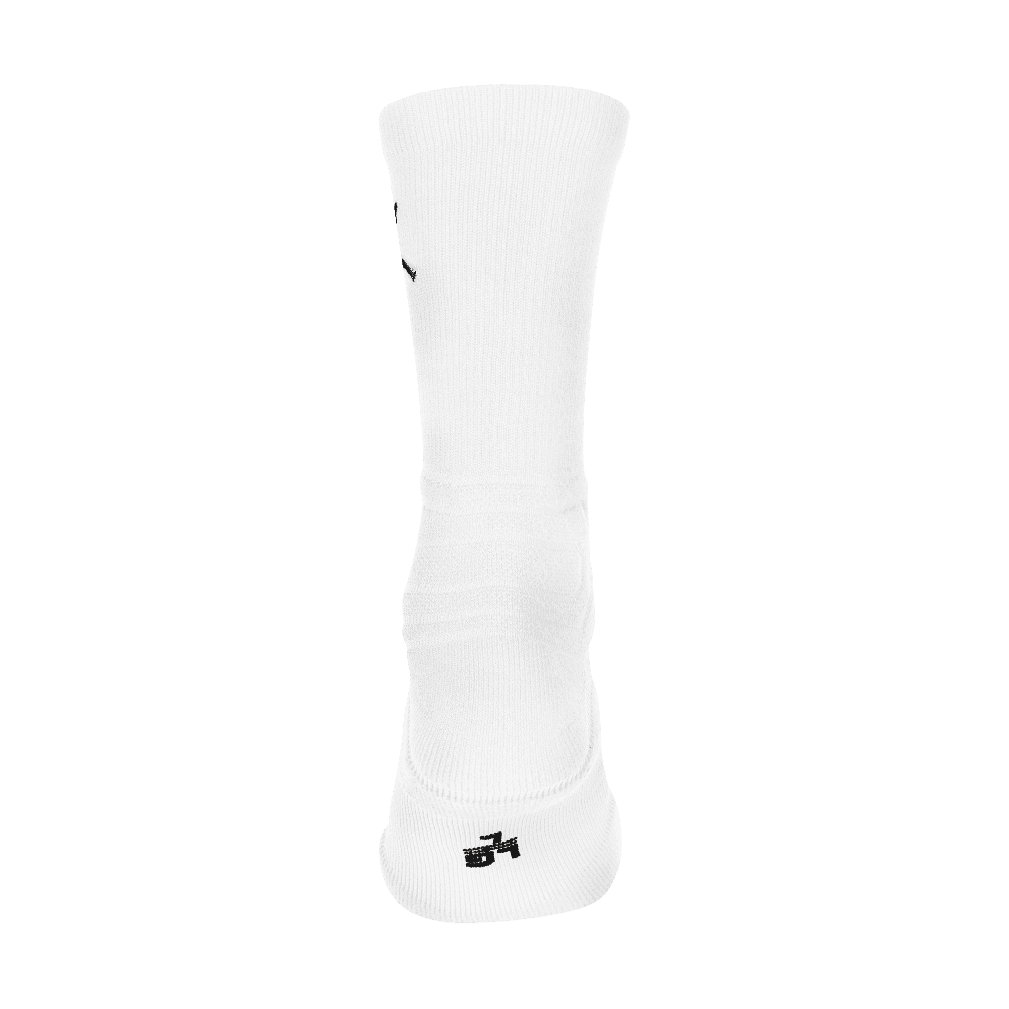 Jordan Flight Crew Basketball Socks SX5854-101