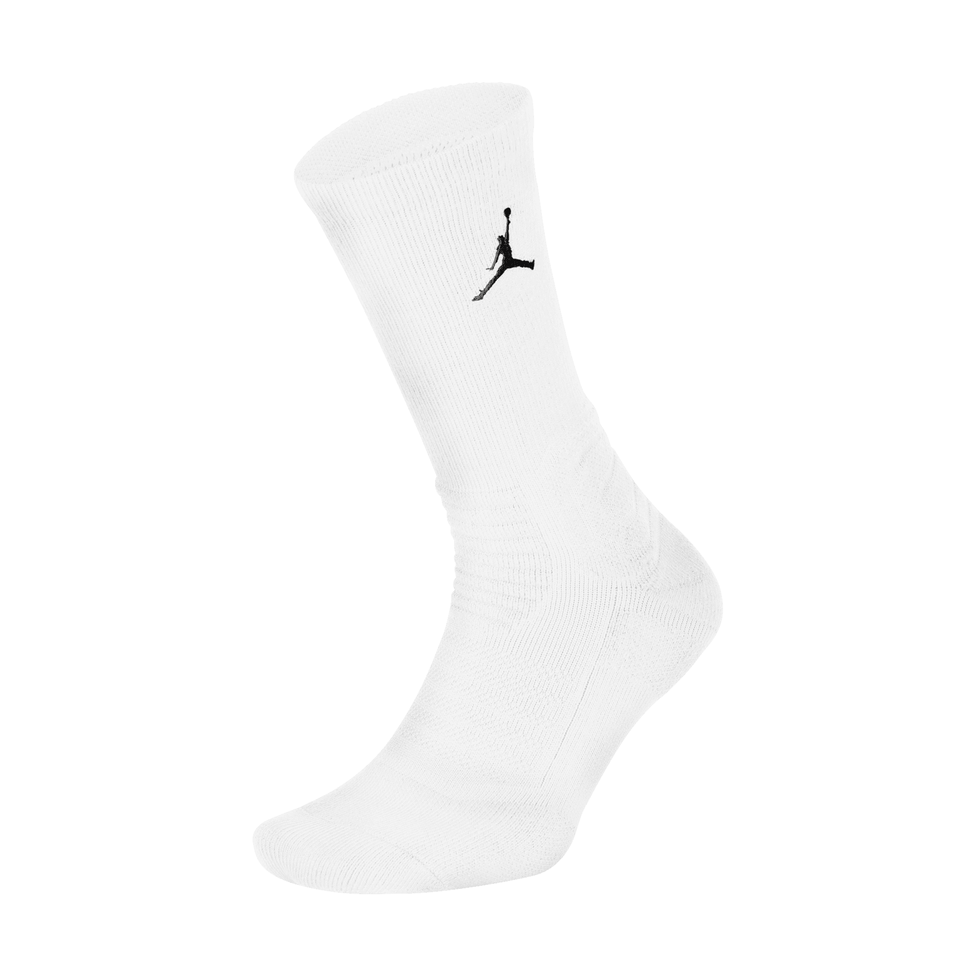 Jordan flight top crew socks