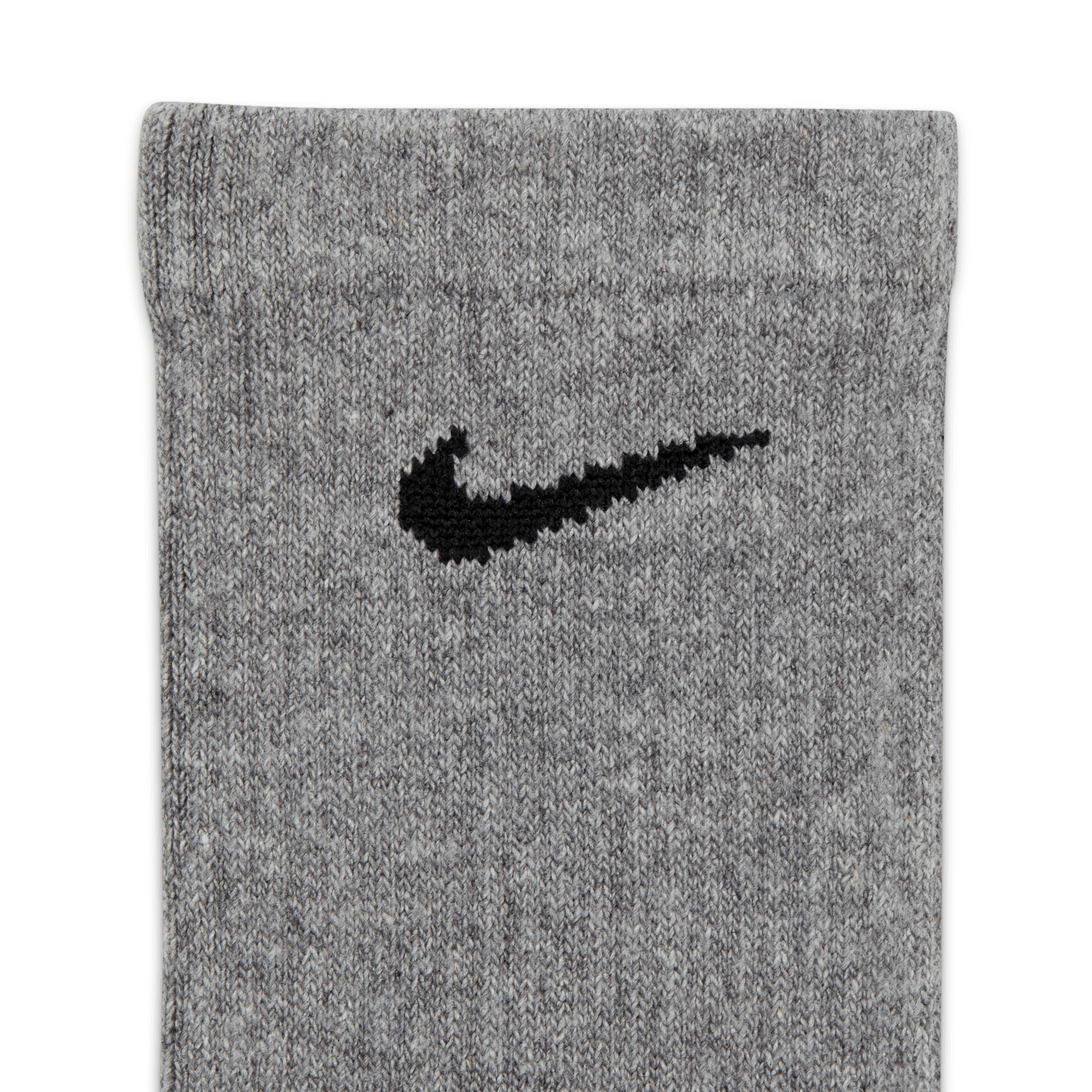 Nike Everyday Plus Cushioned Training Crew Socks (3 Pairs) SX6888-064