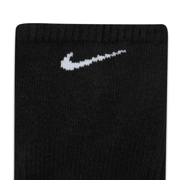 Nike Multiplier Running Ankle Socks (2 Pair) SX7556-100 – Kick Theory