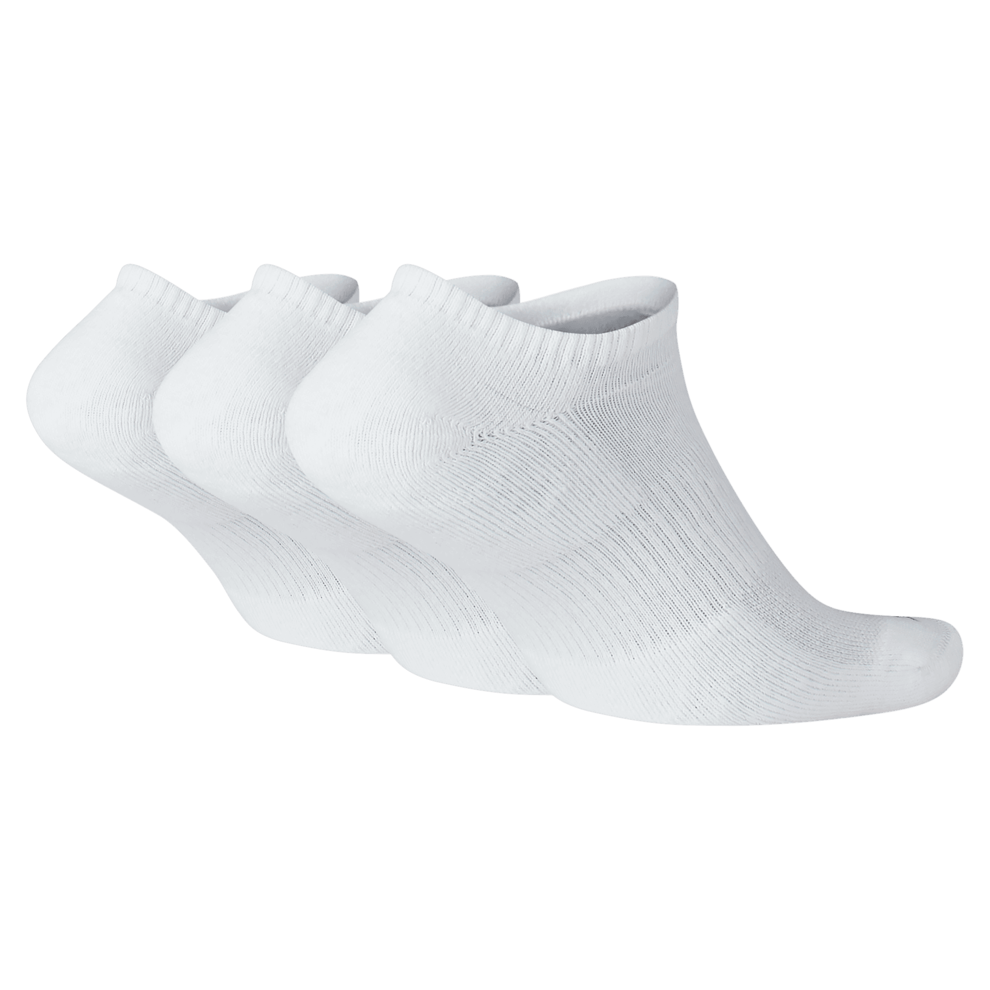 Nike Running Ankle Socks (2 Pair) SX7556-100 – Kick Theory