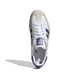 Adidas Originals Samba OG (Cloud White/Energy Ink/Off Whi) Women's Shoes IF6514 Women's IF6514