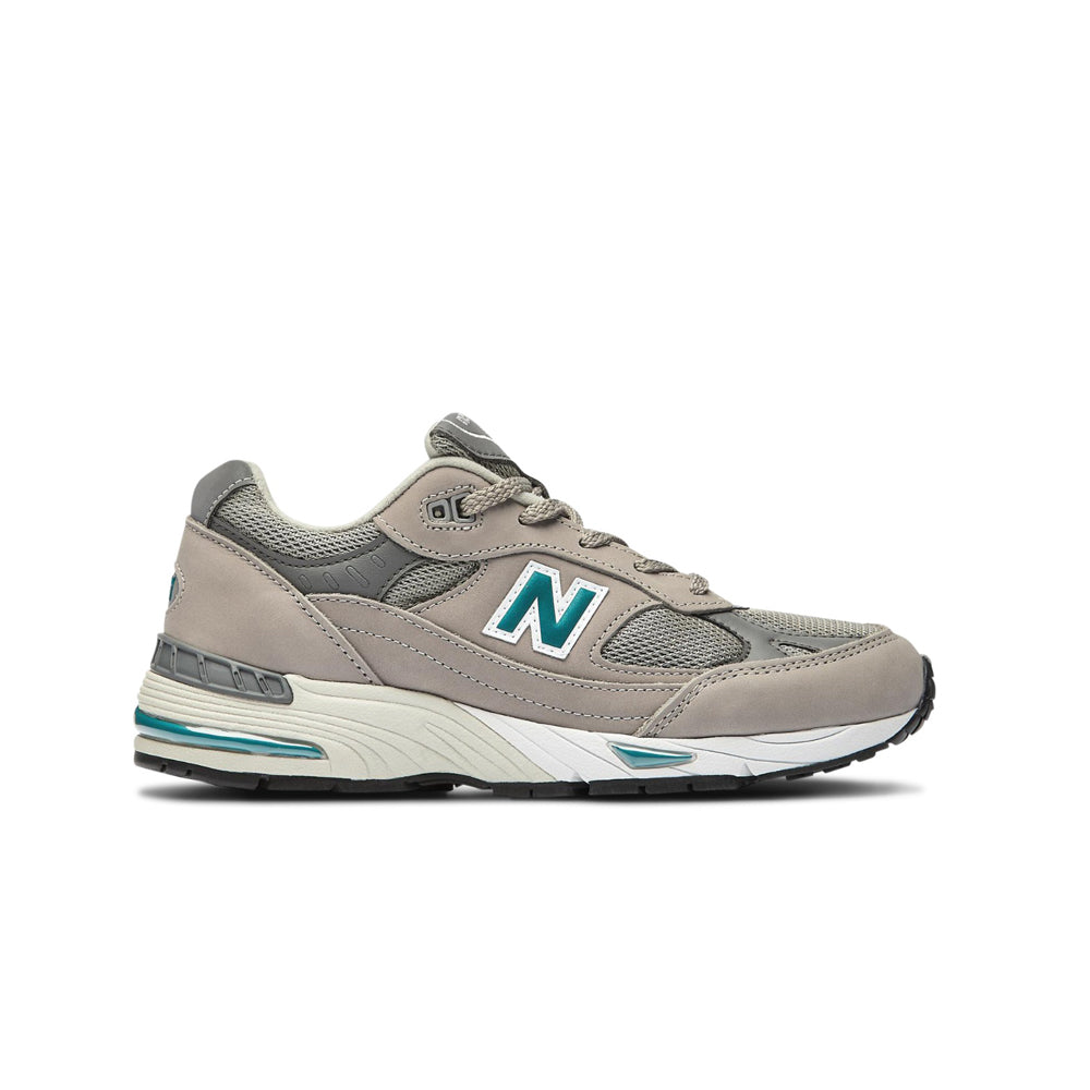 New Balance 991 Made in UK W991ANI – Kick Theory