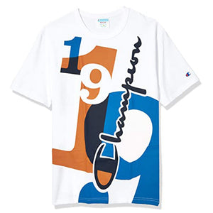 Champion LIFE Short Sleeve T-Shirt