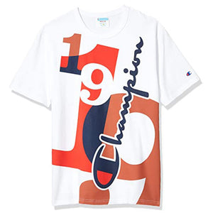 Champion LIFE Short Sleeve T-Shirt