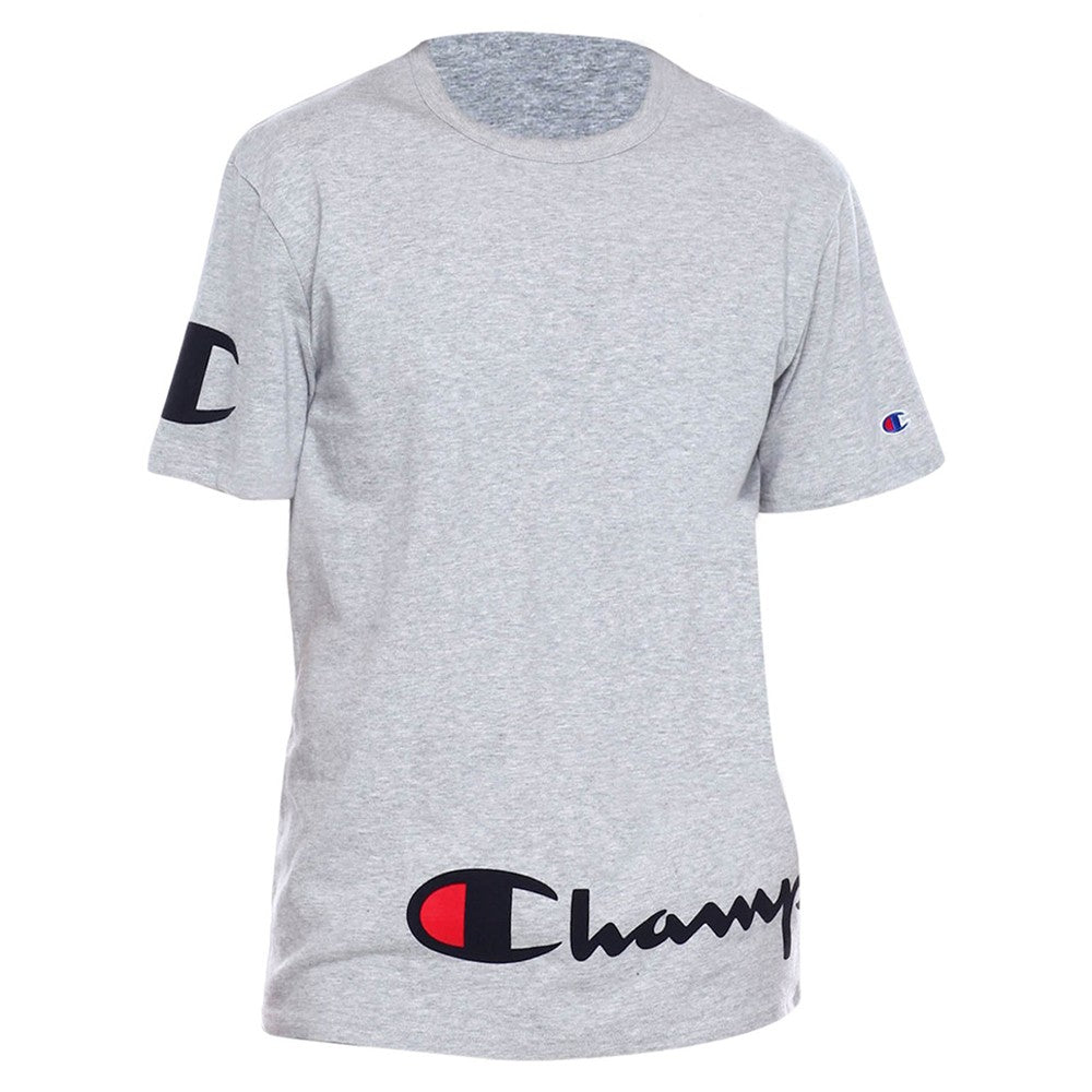 Champion Life Reverse Weave Short-Sleeve Crew