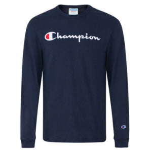 Champion LIFE Long Sleeve T-Shirt