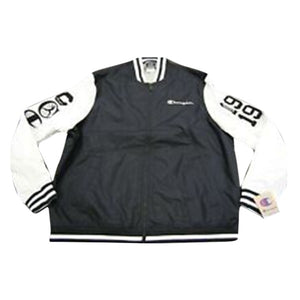 Champion LIFE Varsity Jacket