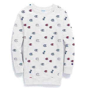 Champion LIFE Reverse Weave Dress Women