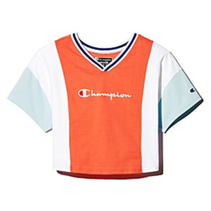 Champion LIFE Cropped T-Shirt Women