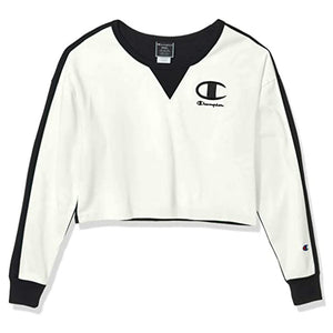 Champion LIFE Long Sleeve T-Shirt Women