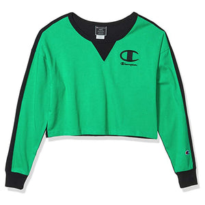 Champion LIFE Long Sleeve T-Shirt Women