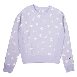 Champion LIFE Reverse Weave Sweatshirt Women
