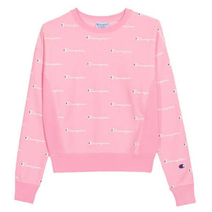 Champion LIFE Reverse Weave Sweatshirt Women