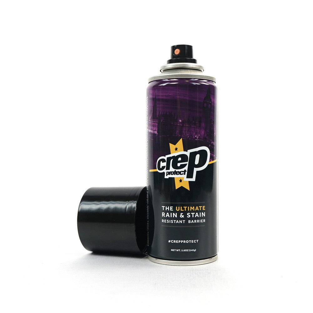 Crep Protect Crep Protect Ultimate Rain & Stain Resistant Spray