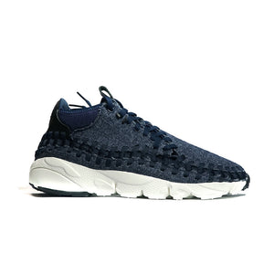Nike Air Footscape Woven Chukka SE