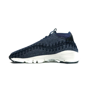 Nike Air Footscape Woven Chukka SE